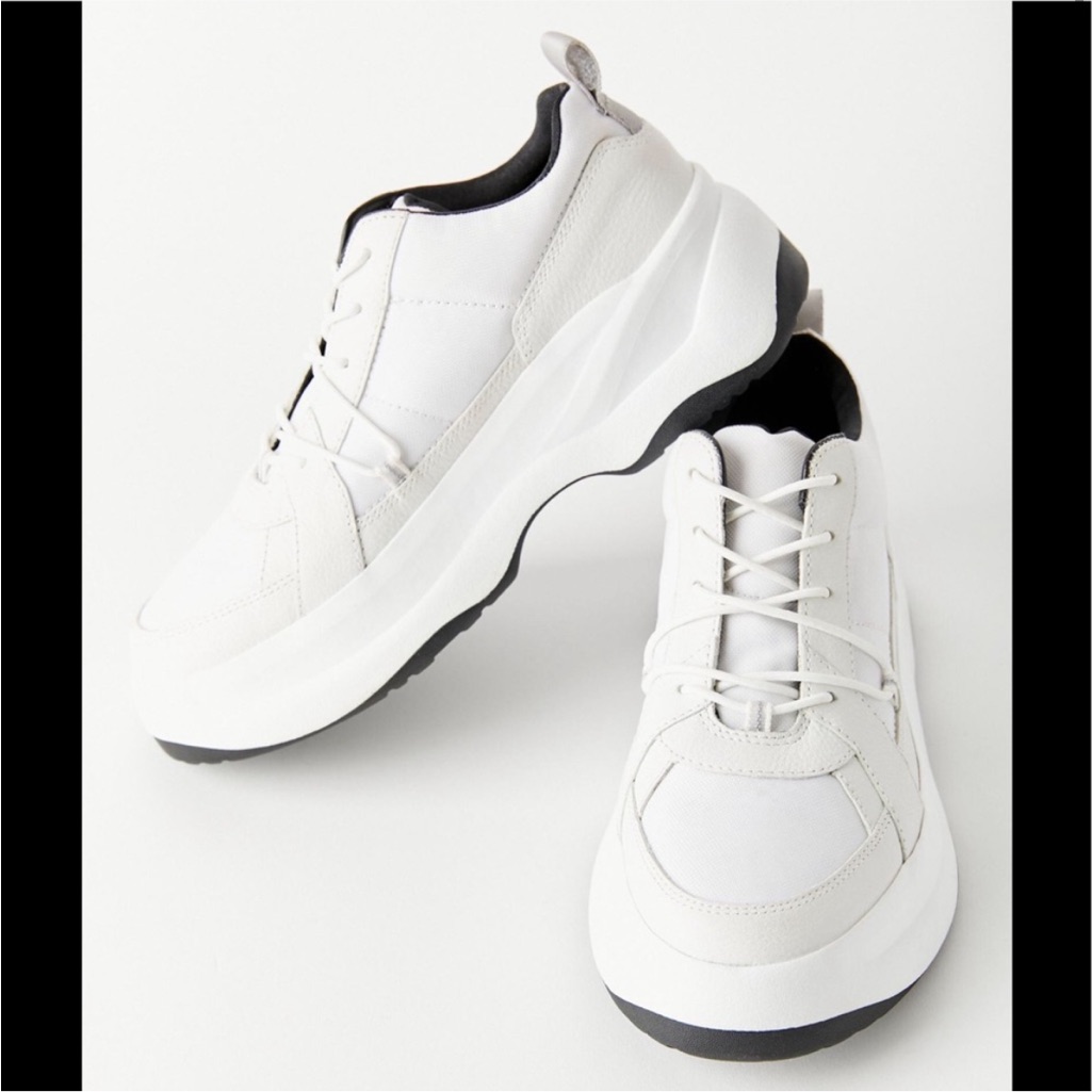 Vagabond Shoemakers Indicator 2.0 Sneaker